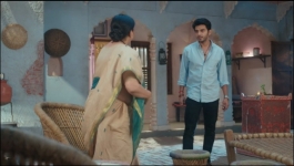 Do Duniya Ek Dil - 13th April 2026